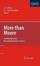 More than Moore