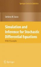 Simulation and Inference for Stochastic Differential Equations