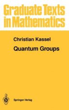 Quantum Groups
