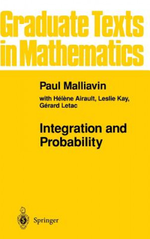 Integration and Probability