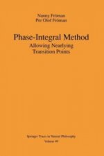 Phase-Integral Method