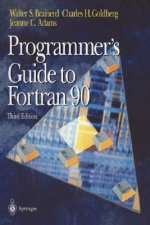 Programmer's Guide to Fortran 90
