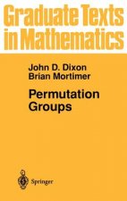 Permutation Groups