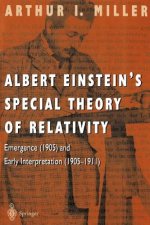 Albert Einstein's Special Theory of Relativity