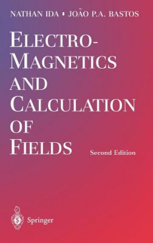 Electromagnetics and Calculation of Fields