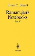 Ramanujan's Notebooks