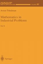 Mathematics in Industrial Problems. Pt.9