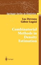 Combinatorial Methods in Density Estimation