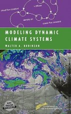 Modeling Dynamic Climate Systems