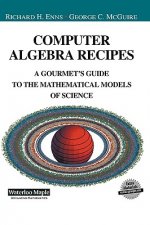 Computer Algebra Recipes