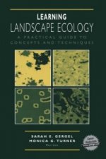 Learning Landscape Ecology, w. CD-ROM