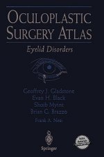 Oculoplastic Surgery Atlas