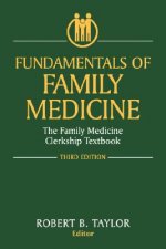 Fundamentals of Family Medicine