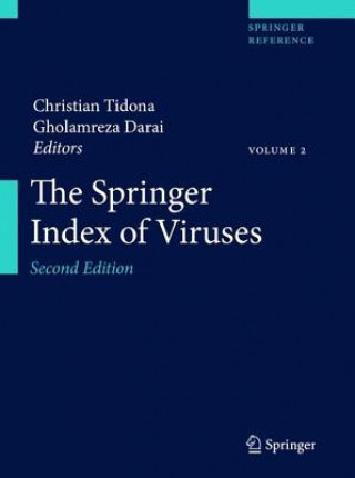 Springer Index of Viruses