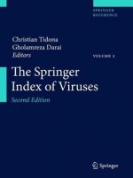 Springer Index of Viruses