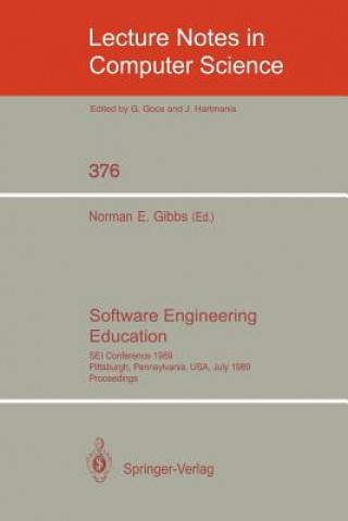 Software Engineering Education