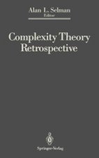 Complexity Theory Retrospective