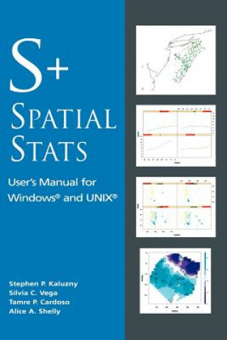S+SpatialStats