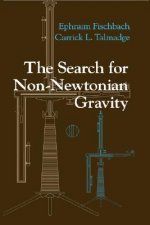 Search for Non-Newtonian Gravity