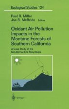 Oxidant Air Pollution Impacts in the Montane Forests of Southern California