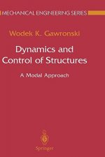 Dynamics and Control of Structures