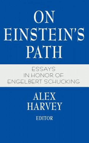 On Einstein's Path
