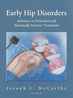 Early Hip Disorders