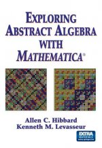 Exploring Abstract Algebra with Mathematica, w. CD-ROM