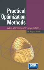 Practical Optimization Methods