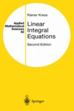 Linear Integral Equations