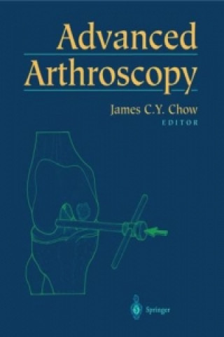 Advanced Arthroscopy