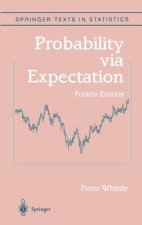 Probability via Expectation