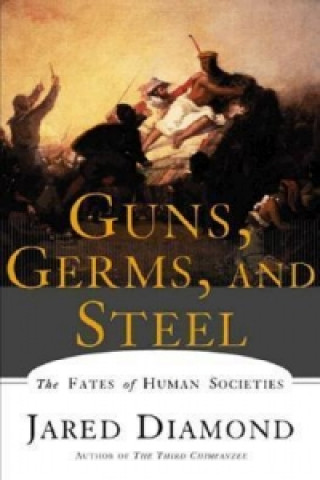 Guns, Germs and Steel