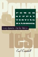 Power Supply Testing Handbook