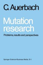 Mutation research