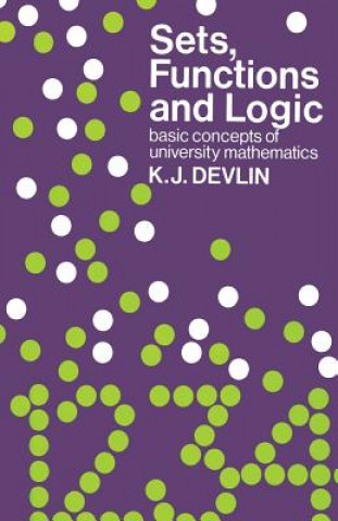Sets, Functions and Logic