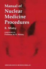 Manual of Nuclear Medicine Procedures