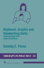 Keyboard, Graphic and Handwriting Skills
