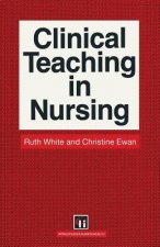 Clinical Teaching in Nursing