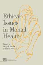 Ethical Issues in Mental Health