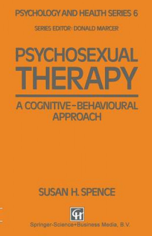 Psychosexual Therapy