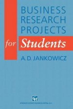 Business Research Projects for Students