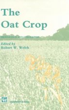 Oat Crop