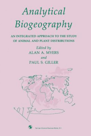 Analytical Biogeography