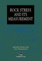 Rock Stress and Its Measurement