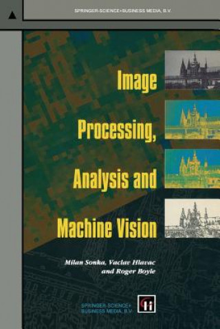 Image Processing, Analysis and Machine Vision