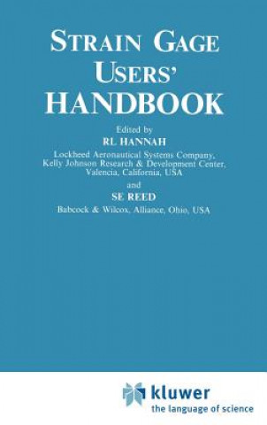Strain Gage Users' Handbook