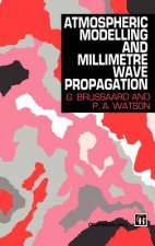 Atmospheric Modelling and Millimetre Wave Propagation