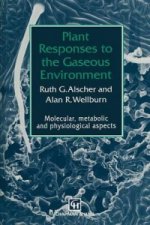 Plant Responses to the Gaseous Environment