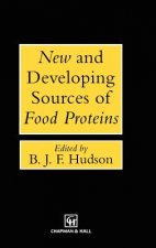 New and Developing Sources of Food Proteins